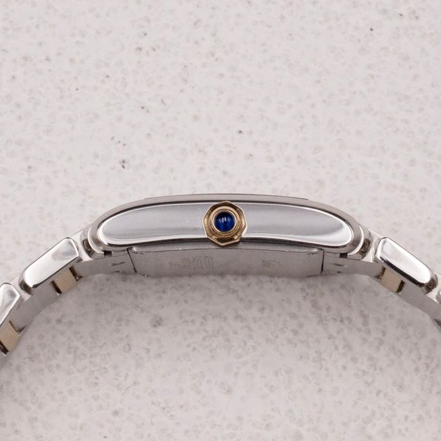 Cartier Tank Francaise W51012Q4 Image 7